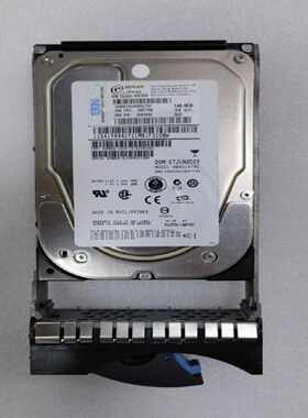 议价IBM 40K1044 39R7350 26K5842 146G 15K SAS 服务器硬盘
