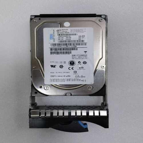 议价IBM 40K1044 39R7350 26K5842 146G 15K SAS 服务器硬盘