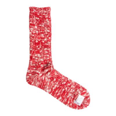 Anonymous Ism 山系百搭竹节纱粗针混纺高级男袜 15206200