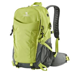 骆驼户外登山包男女新款专业徒步背包爬山旅行双肩包轻便书包运动