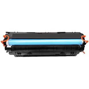 格义适用佳能CRG337硒鼓MF210 211 212w 215 216n mf249 243d碳粉