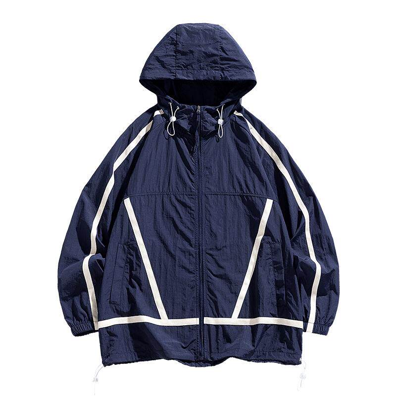 【新品】防晒衣男女夏季冰丝外套