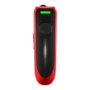 迷你对讲机耳挂式微型餐饮美容院理发酒店用无线蓝牙耳麦小型讲器