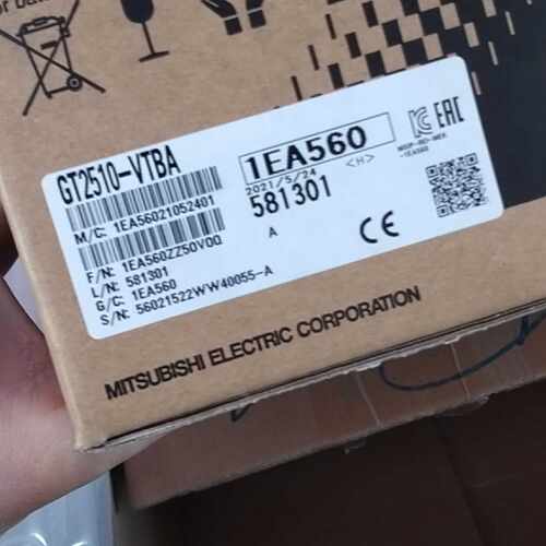 议价三菱GT2510/GT2308/GT2508/GT2310/GT2705/GT2708-VTBA/VTBD