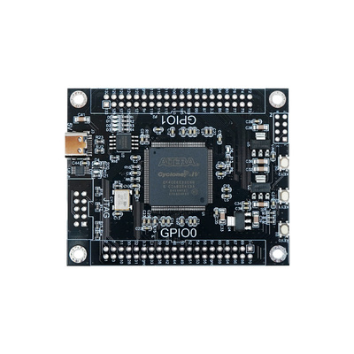 AlteraEP4CE6EFPGA核心板