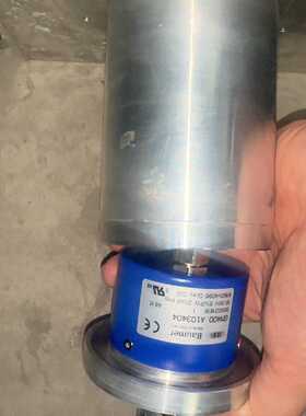 议价堡盟编码器GM400.A103404全新滑环拆下0