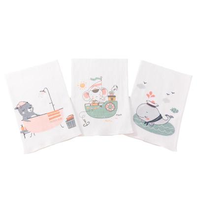 贝肽斯婴儿护肚围秋冬