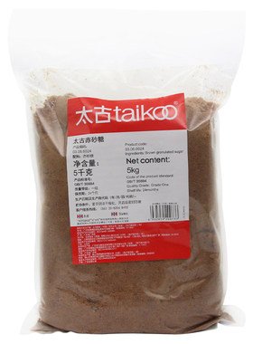 taikoo太古赤砂糖红糖馒头
