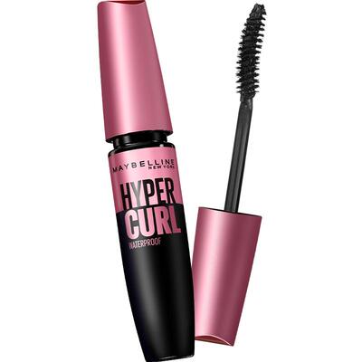 美宝莲粉胖子摩天翘睫毛膏