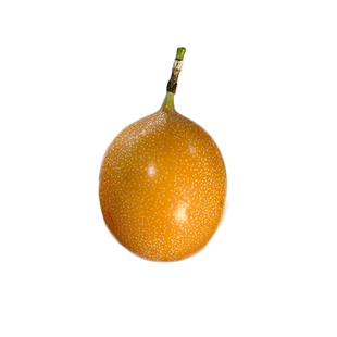 【顺丰包邮】云南西双版纳热情果百香果新鲜大果4斤礼盒孕妇水果