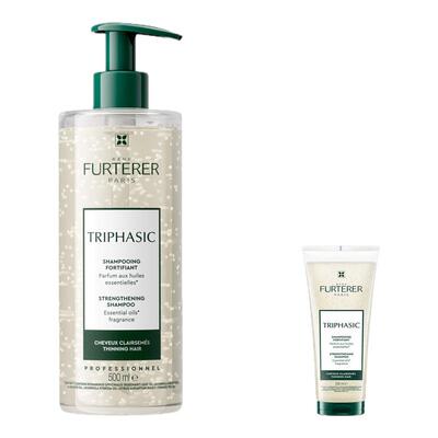 【立即抢购】馥绿德雅小白珠洗发水强韧发根蓬松丰盈人参泛醇B5