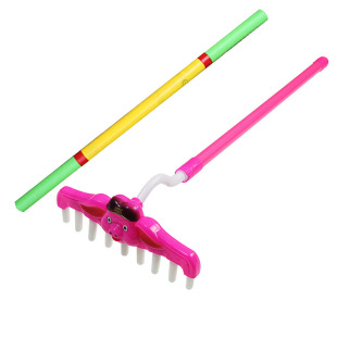 儿童玩具金箍棒兵器如意塑料音乐发光孙悟空钉耙西游记凤翅紫金冠