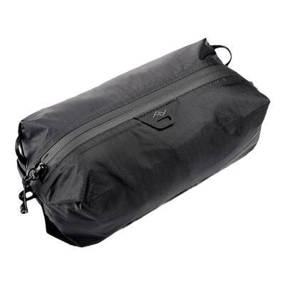 巅峰设计通勤超轻收纳配件包防水