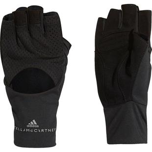 Adidas/阿迪达斯正品smc TRAINING GLOVES 女子运动手套FJ2504