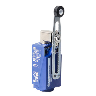 施耐德ZCP21行程限位开关XCKP2145 2118 2102 2106 2110P16防水