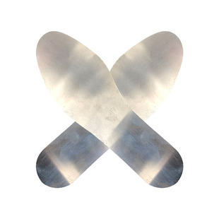 不锈钢鞋垫防刺鞋垫钢板鞋垫工地硬鞋垫防穿刺防扎脚防钉子铁鞋垫