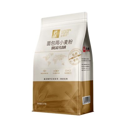 金像牌面包粉高筋面粉吐司粉