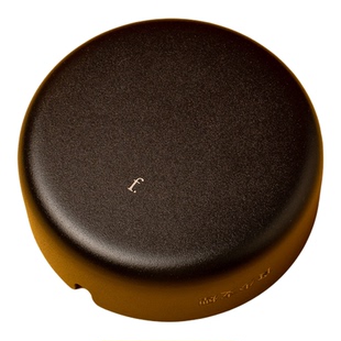 发达星期四“食少支烟” LESS IS SMOKE 不锈钢黑色烟灰缸