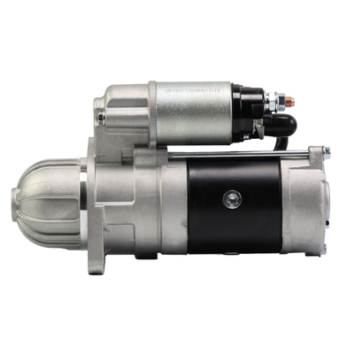 QDJ1315A起动机12V3.8KW11齿