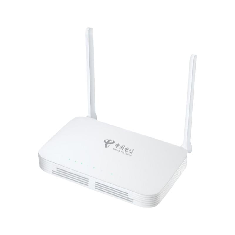 光猫电信华为家用路由器一体机千兆天翼宽带GPON/EPON 移动联通wifi6光纤猫 湖北电信全千兆版本华为HS8145X6