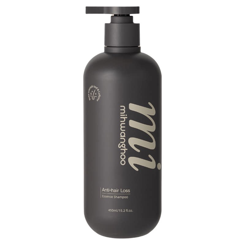 米皇后防脱精华洗发水450ml
