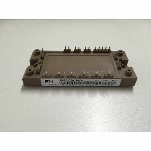 【议价-可维修】 7MBR25SA120-70 120H-70 7MBR25S /均有货