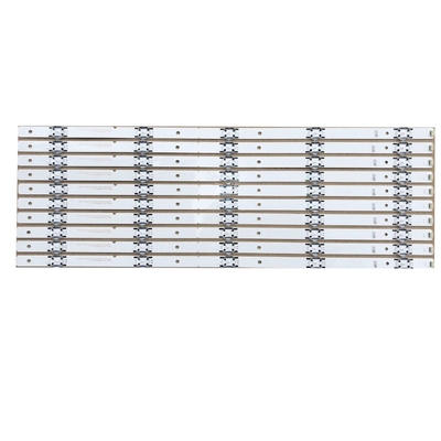 LED55EC520UA全新海信灯条