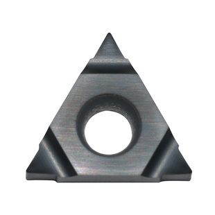 小孔内螺纹刀30度梯形螺纹刀片t型数控刀头防震挑丝牙刀杆8/10/12