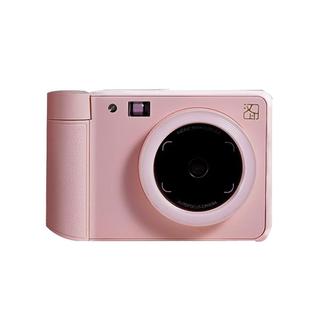 汉印拍立得相机Z1迷你一次成像礼物傻瓜mini彩色小照片相机打印机