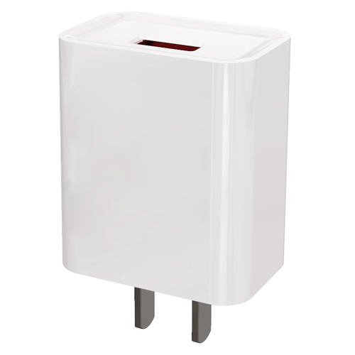 充电器充电头通用USB插头5V2A快充适用华为荣耀小米oppo安卓8x耳机sub充电宝台灯风扇监控数据线头u的接口1a