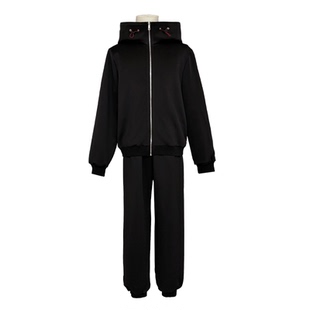 漫歌咒术回战虎杖悠仁cos服死灭洄游常服面料连帽套装cosplay男