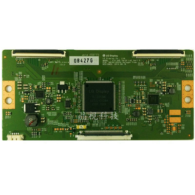 逻辑板6870C-0553A技改板