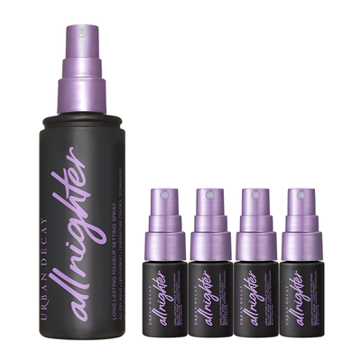 UD定妆喷雾24h不脱妆