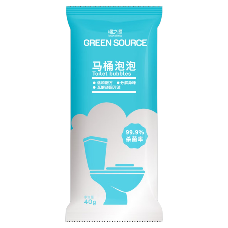 洁厕液强力除垢马桶除臭持久留香