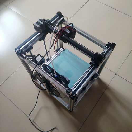 议价Three-Axis Motion Platform 3D Printer Frame适用