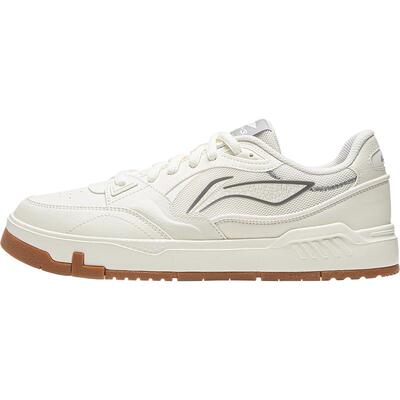 李宁COMMON80s男子低帮休闲鞋