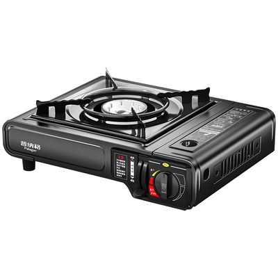 【全新升级卡式炉新款发布】