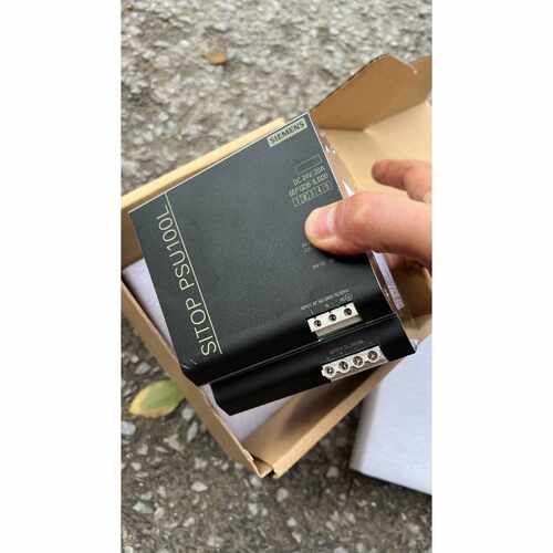 全新西门子SITOPPSU100L电源模块，议价商品