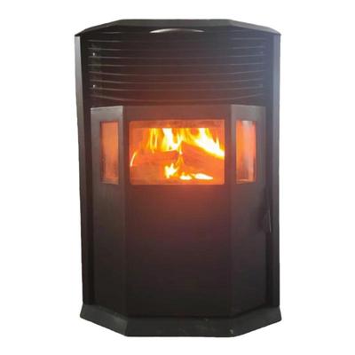 远程控制wifi智能互联颗粒取暖炉