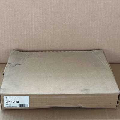 NOTIFIER XP10-M Input Monitoring Module