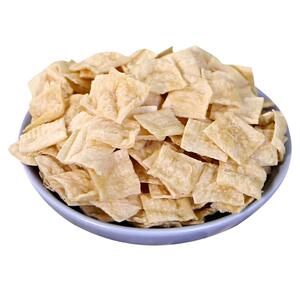 高端大片胡辣汤面筋逍遥镇胡辣汤专用面筋王高劲耐煮金汤面筋片