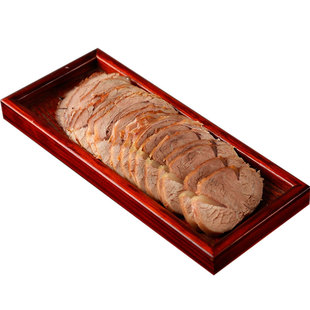 真不同东北特产牛前腱子肉250g酱牛肉熟食肉食卤香味即食牛腱子肉