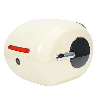 电动车软靠背尾箱豪华内衬