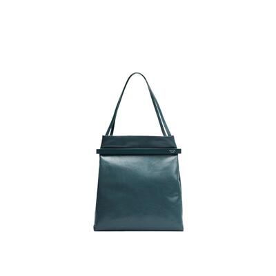 extraone大牛皮斜挎包