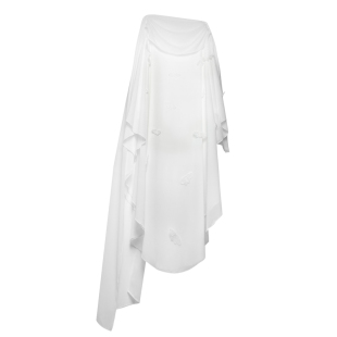 新中式国风连衣裙古典舞演出服禅意女装仙气旅游拍照好看的裙子