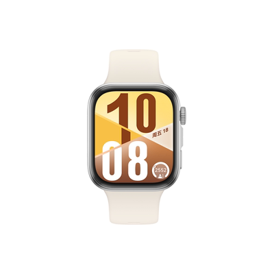 华为手表watchfit5智能手表