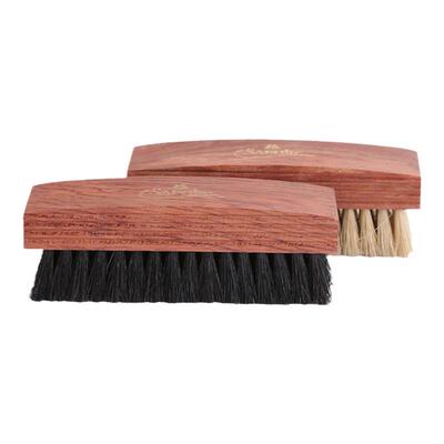 saphir鞋刷子莎菲雅黑金