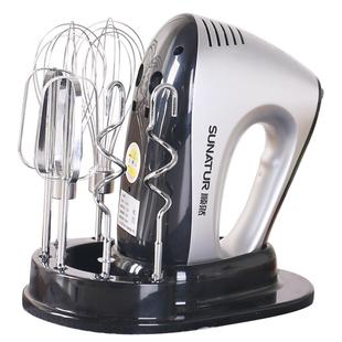 【国补15%】顺然打蛋器电动家用烘焙专用小型商用搅拌奶油打发器