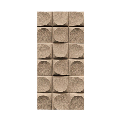 3d立体面包石厂家直销背景墙网红