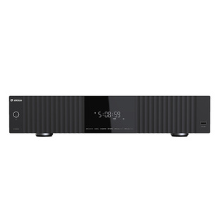 zidoo芝杜uhd8000蓝光8K硬盘播放器杜比视界4k蓝光HiFi解码播放机